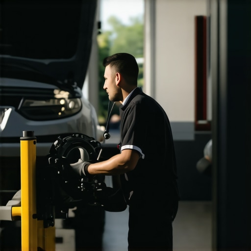 Expert Auto Repair & Transmission Tips to Maximize Vehicle Safety 2024