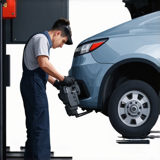 Expert Brake & Transmission Service Strategies for Safer Driving 2024