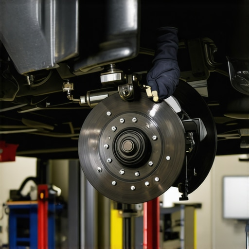 Expert Brake & Transmission Services for Safer Driving in 2024 | Collisionrenew