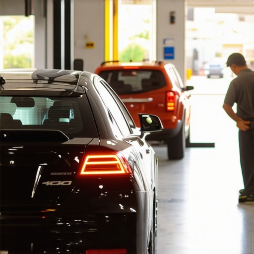 Top Auto Repair & Collisionrenew Tips for 2024 Car Care Success