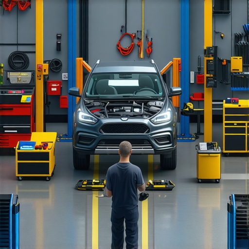 Top Auto Repair & Collisionrenew Tips for 2024 Vehicle Safety