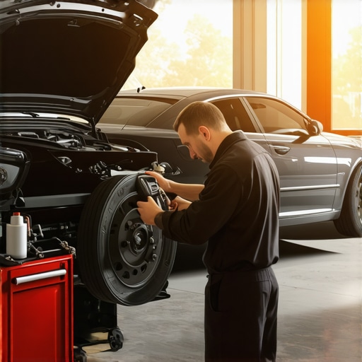 Top Brake & Auto Repair Tips for Safe Driving in 2024 | Collisionrenew