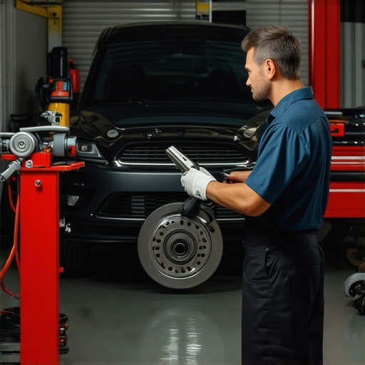 Top Brake & Transmission Maintenance Strategies for Safe Driving 2024