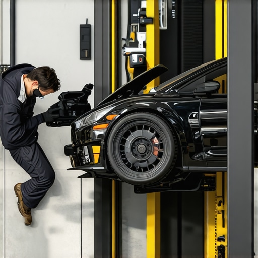 Top Brake & Transmission Services for Safer Cars in 2024