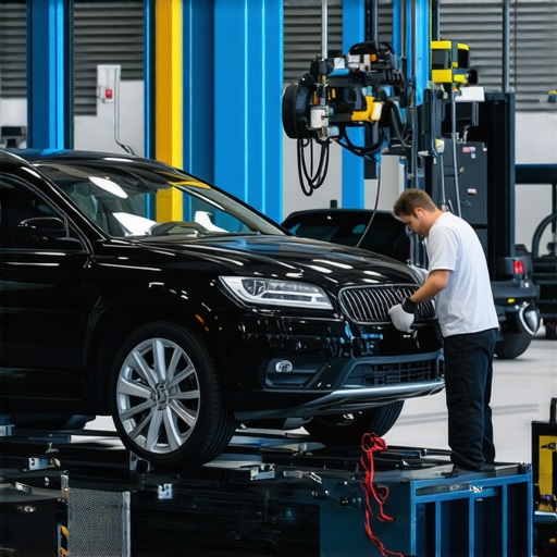 Top Collisionrenew Body Repair Tips for 2024 Vehicle Safety