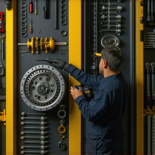 Top Transmission & Brake Service Tips for 2024 Auto Maintenance Success