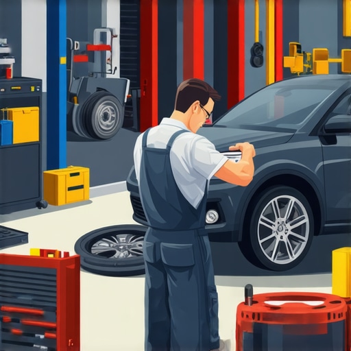 Ultimate Auto Repair & Brake Service Guide for Safer Cars 2024