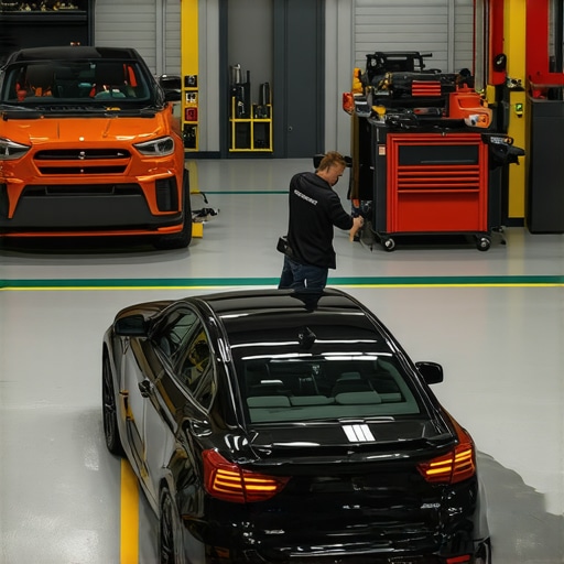 Ultimate Auto Repair & CollisionRenew Tips for 2024 Car Maintenance