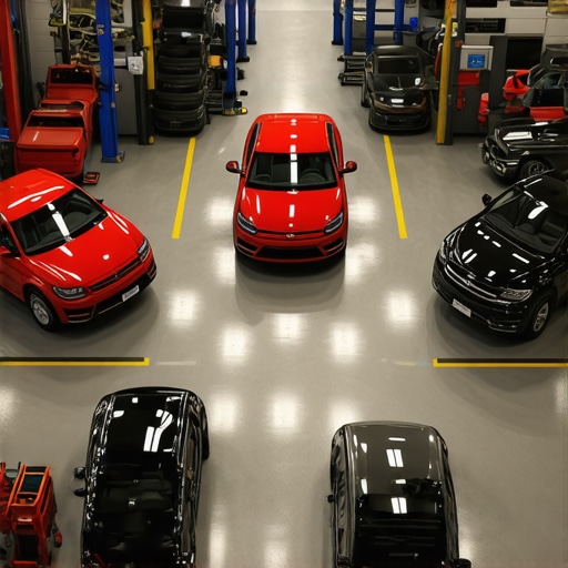 Ultimate Auto Repair & Collisionrenew Guide to Car Service in 2024