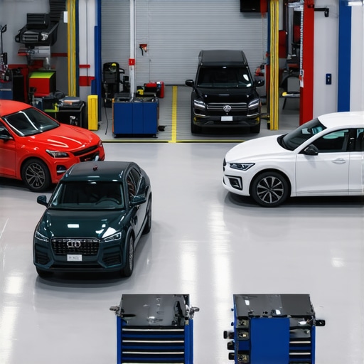 Ultimate Collisionrenew Auto Body & Car Service Guide 2024