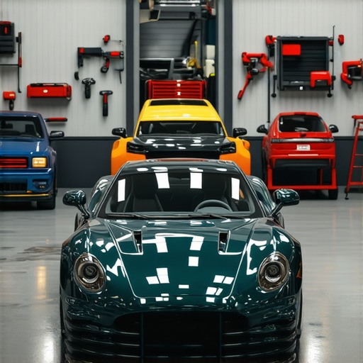 Ultimate Collisionrenew Auto Body & Car Service Guide for 2024