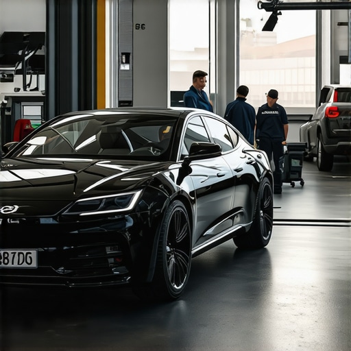 Ultimate Collisionrenew Body & Auto Repair Tips for 2024 Vehicle Safety