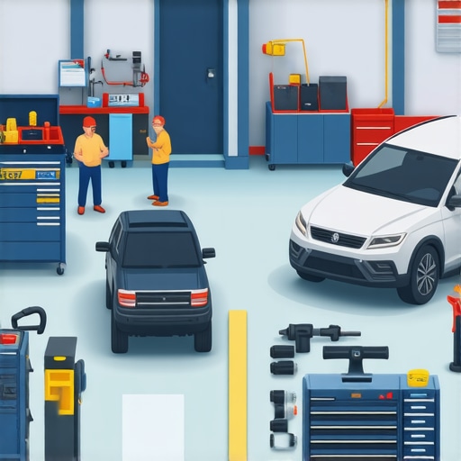 Ultimate Transmission & Car Service Guide for 2024 Maintenance Success