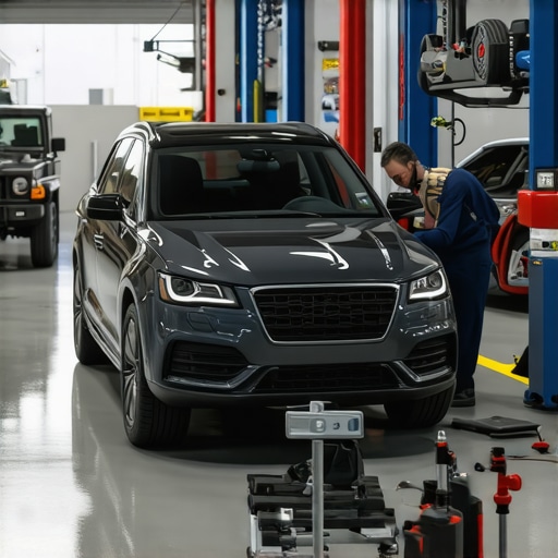 Auto Repair Insights: Top Collisionrenew Strategies for 2024