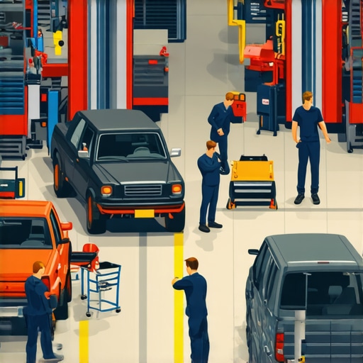 Auto Repair Strategies: Top Collisionrenew Tips for 2024