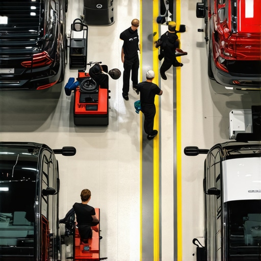 Auto Repair Tips & Collisionrenew Strategies for 2024 Success