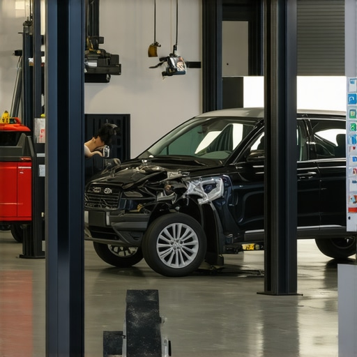 Auto Repair Tips for 2024: Collisionrenew's Ultimate Guide