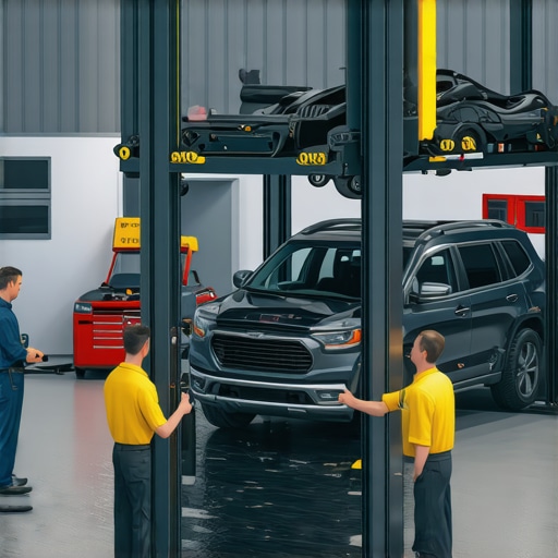 Best Auto Repair Tips for 2024: Collisionrenew's Expert Guide