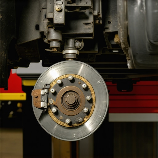 Best Brake & Transmission Maintenance Tips for Safer 2024 Driving