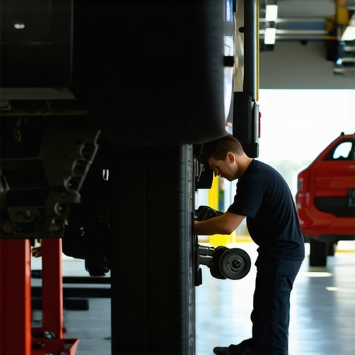 Best Brake & Transmission Maintenance Tips for Safer Roads in 2024