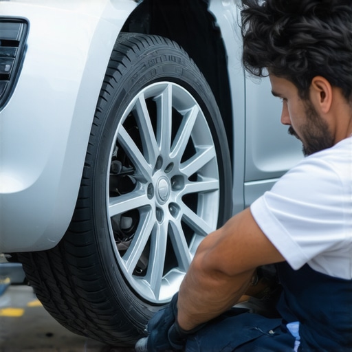 Best Brake & Transmission Services for Safer Cars in 2024 | Collisionrenew