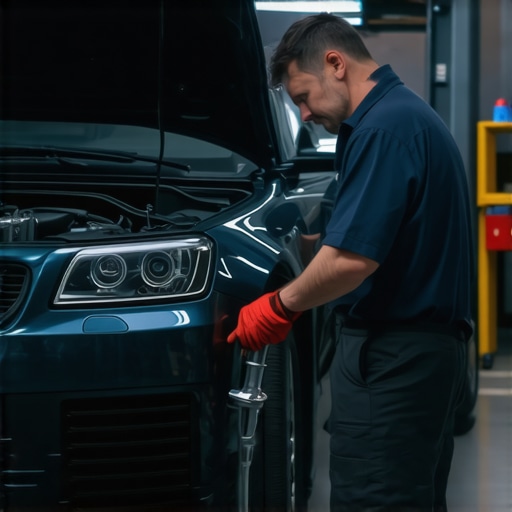 Brake & Transmission Maintenance: Best Tips for Safer Driving in 2024