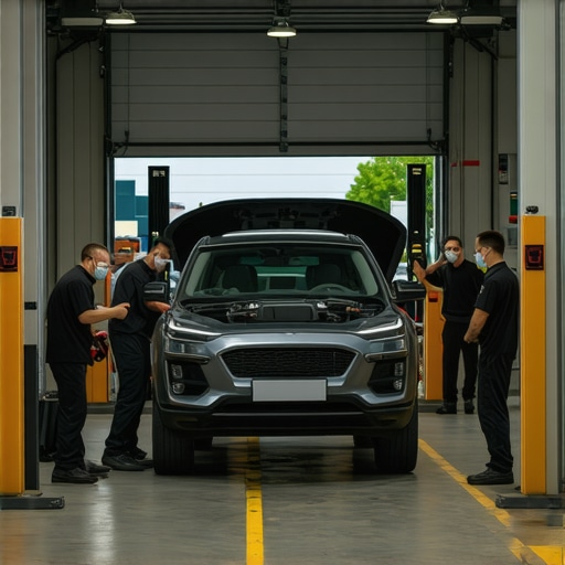 Car Service & Collisionrenew Auto Repair Tips for 2024 Safety