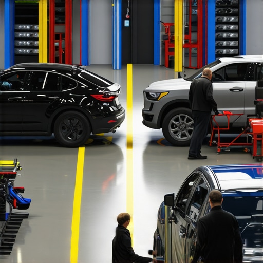 Collisionrenew Auto Body & Car Service Tips for 2024 Road Safety