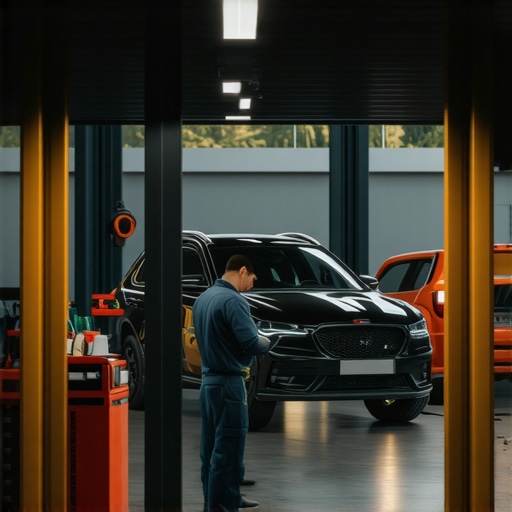 Collisionrenew Auto Repair Tips for 2024 Car Safety & Maintenance