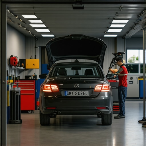 Collisionrenew Essential Auto Repair & Car Service Tips for 2024