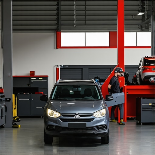 Collisionrenew Top Auto Repair & Body Work Tips for 2024 Safety