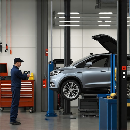 Complete Auto Repair & Collisionrenew Guide for 2024 Car Care