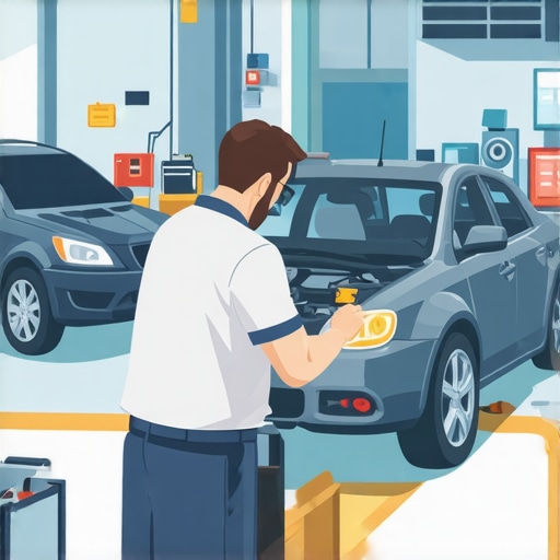 Effective Auto Repair & Collisionrenew Tips for Peak Car Maintenance in 2024