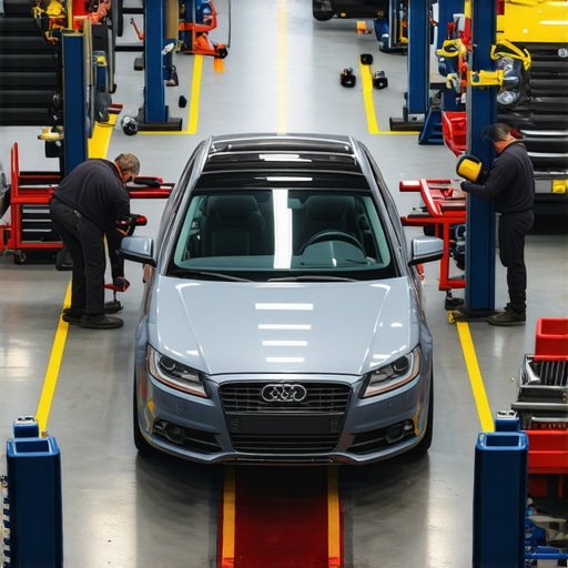 Effective Brake & Car Service Strategies for Safer Vehicles in 2024