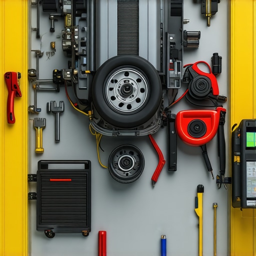 Effective Brake & Transmission Services for Safer Cars in 2024 | Collisionrenew