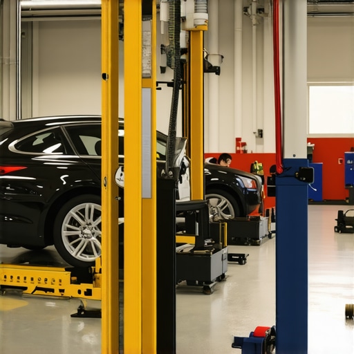 Effective Brake & Transmission Services for Safer Cars in 2024 | Collisionrenew