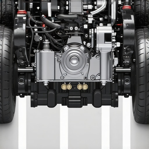 Effective Brake & Transmission Services for Safer Cars in 2024