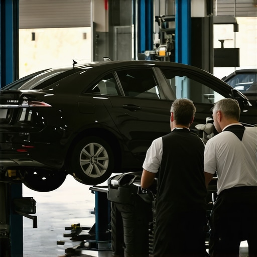 Effective Collisionrenew Auto Body Repair Tips for 2024 Safety