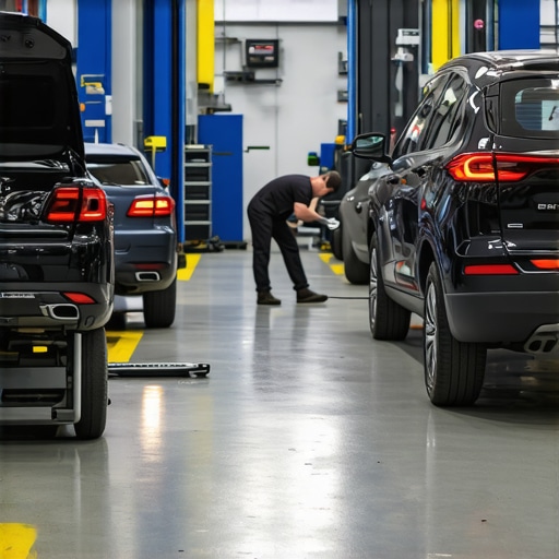 Expert Brake & Transmission Service Strategies for Safer Roads in 2024