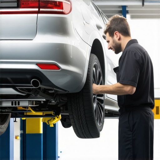 Expert Brake & Transmission Services for Safer Roads in 2024