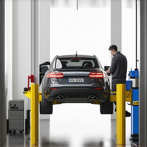 Top Auto Repair & CollisionRenew Tips for 2024 Vehicle Safety