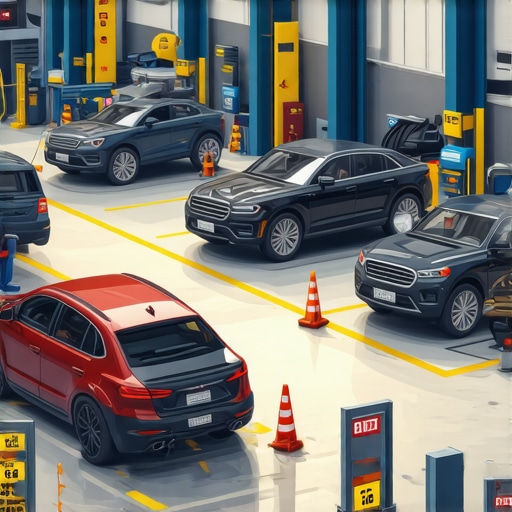 Top Auto Repair & Collisionrenew Tips for 2024 Vehicle Safety