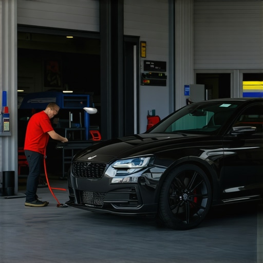 Top Auto Repair Tips & Collisionrenew Strategies for 2024