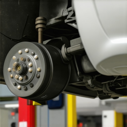 Top Brake & Transmission Maintenance Strategies for Safer Driving in 2024
