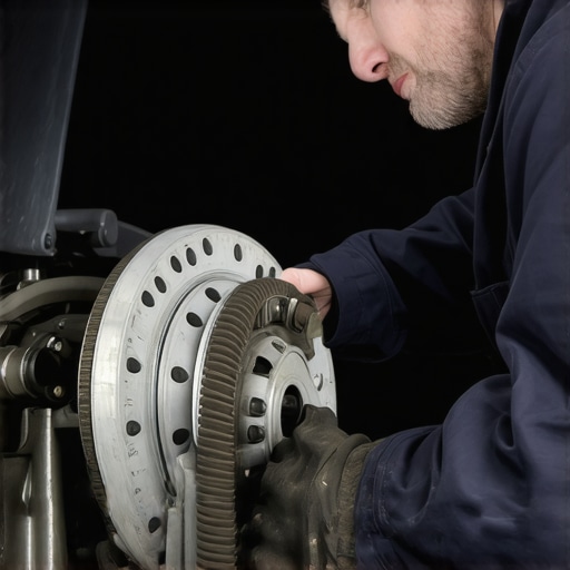 Top Brake & Transmission Maintenance Tips for 2024 Safety