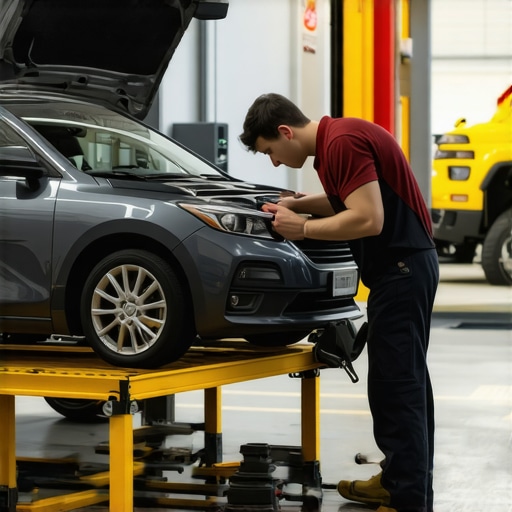 Top Brake & Transmission Maintenance Tips for Safer Driving in 2024