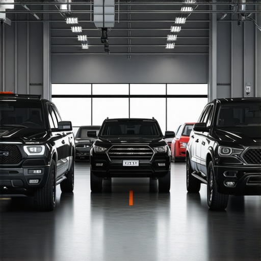 Top Collisionrenew Auto Body & Car Service Fixes for 2024 Road Safety