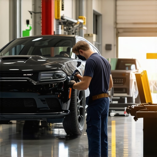 Top Transmission & Brake Service Tips for Safer 2024 Driving