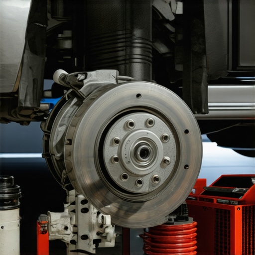 Top Transmission & Brake Service Tips for Safer Cars 2024