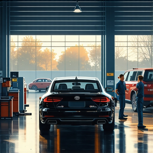 Top Transmission & Brake Services for Safer Auto Care in 2024